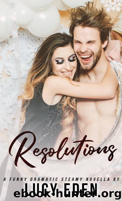 Resolutions by Lucy Eden
