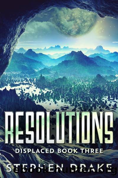 Resolutions by Stephen Drake
