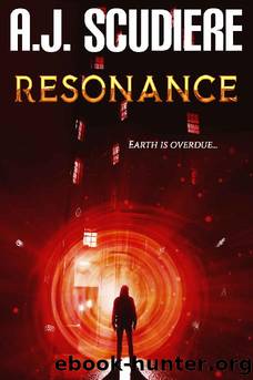 Resonance by A. J. Scudiere