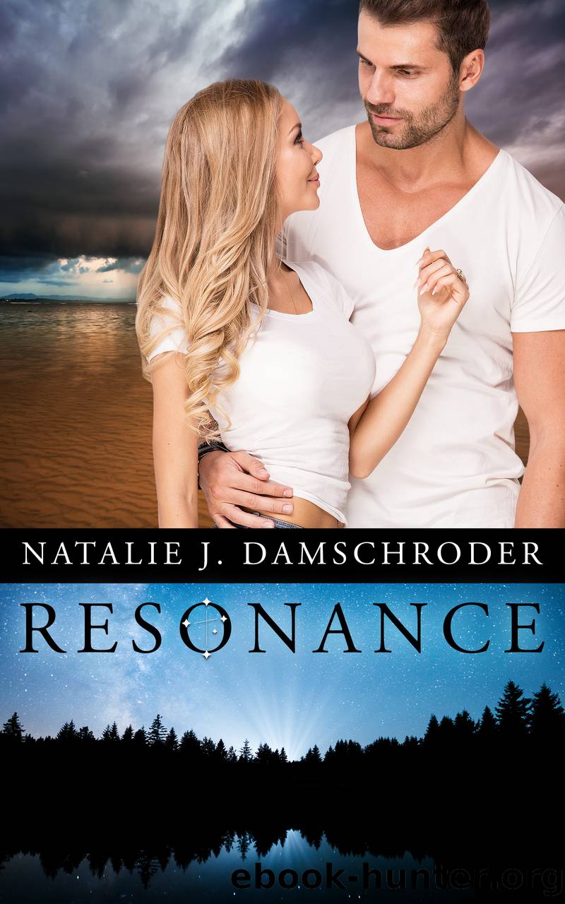 Resonance: the Seismic Series, Book 2 by Natalie J. Damschroder