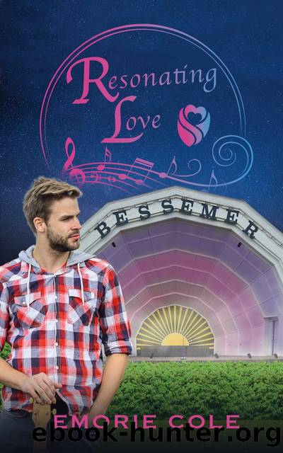 Resonating Love by Emorie Cole