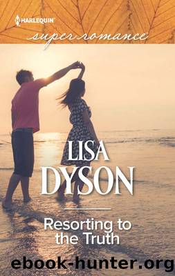 Resorting to the Truth by Lisa Dyson