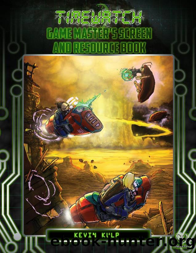 Resource-Guide by Unknown