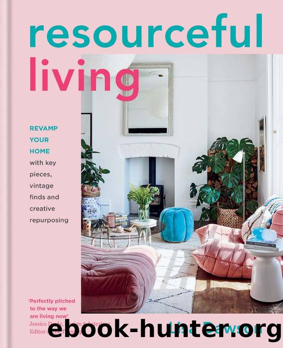 Resourceful Living by Lisa Dawson