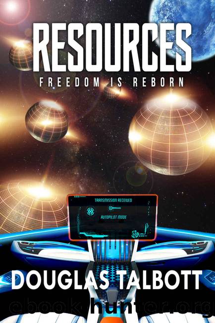 Resources_Freedom Is Reborn by Douglas Talbott