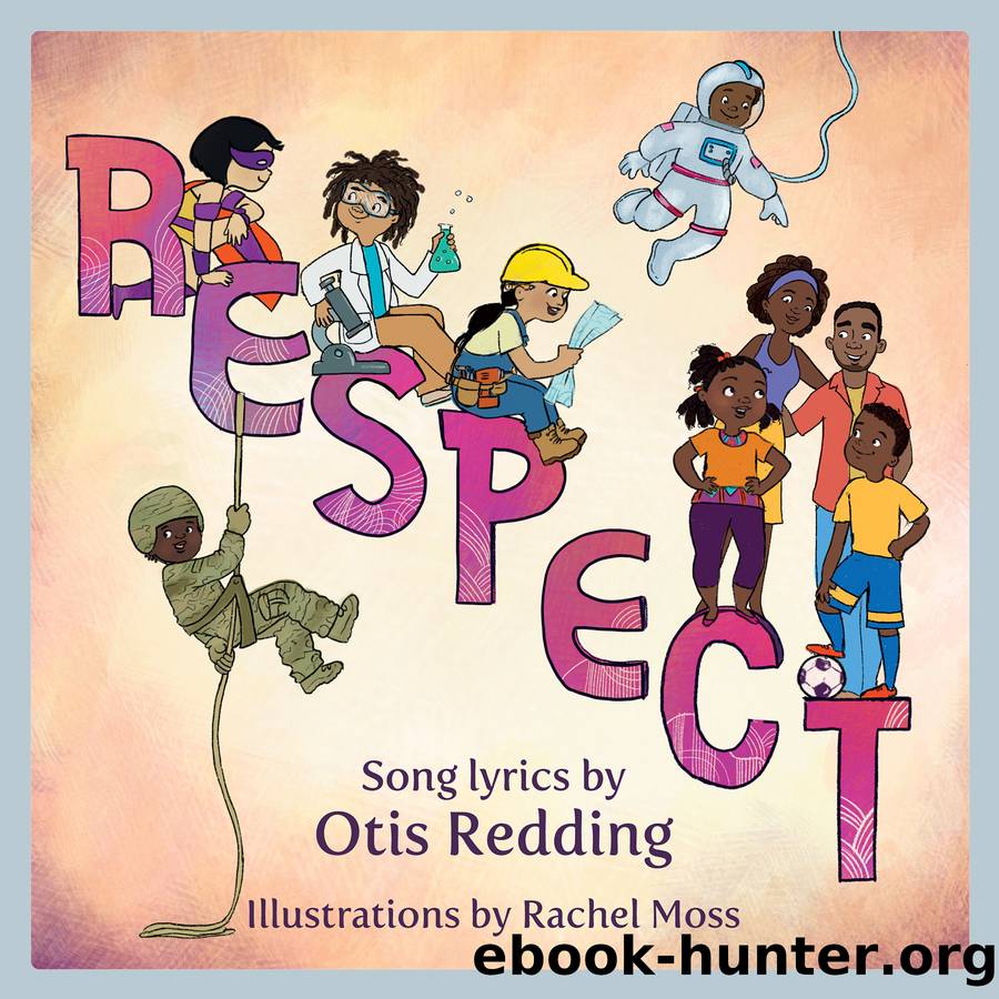 Respect by Otis Redding