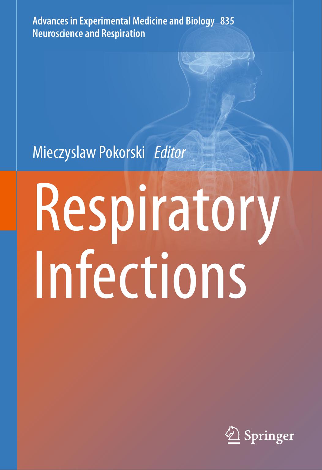 Respiratory Infections by Unknown