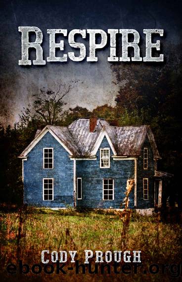 Respire by Cody Prough