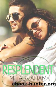 Resplendent by MJ Abraham