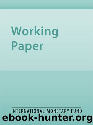 Responding to Banking Crises: Lessons from Cross-Country Evidence by Enrica Detragiache; Giang Ho