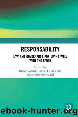 ResponsAbility by Unknown