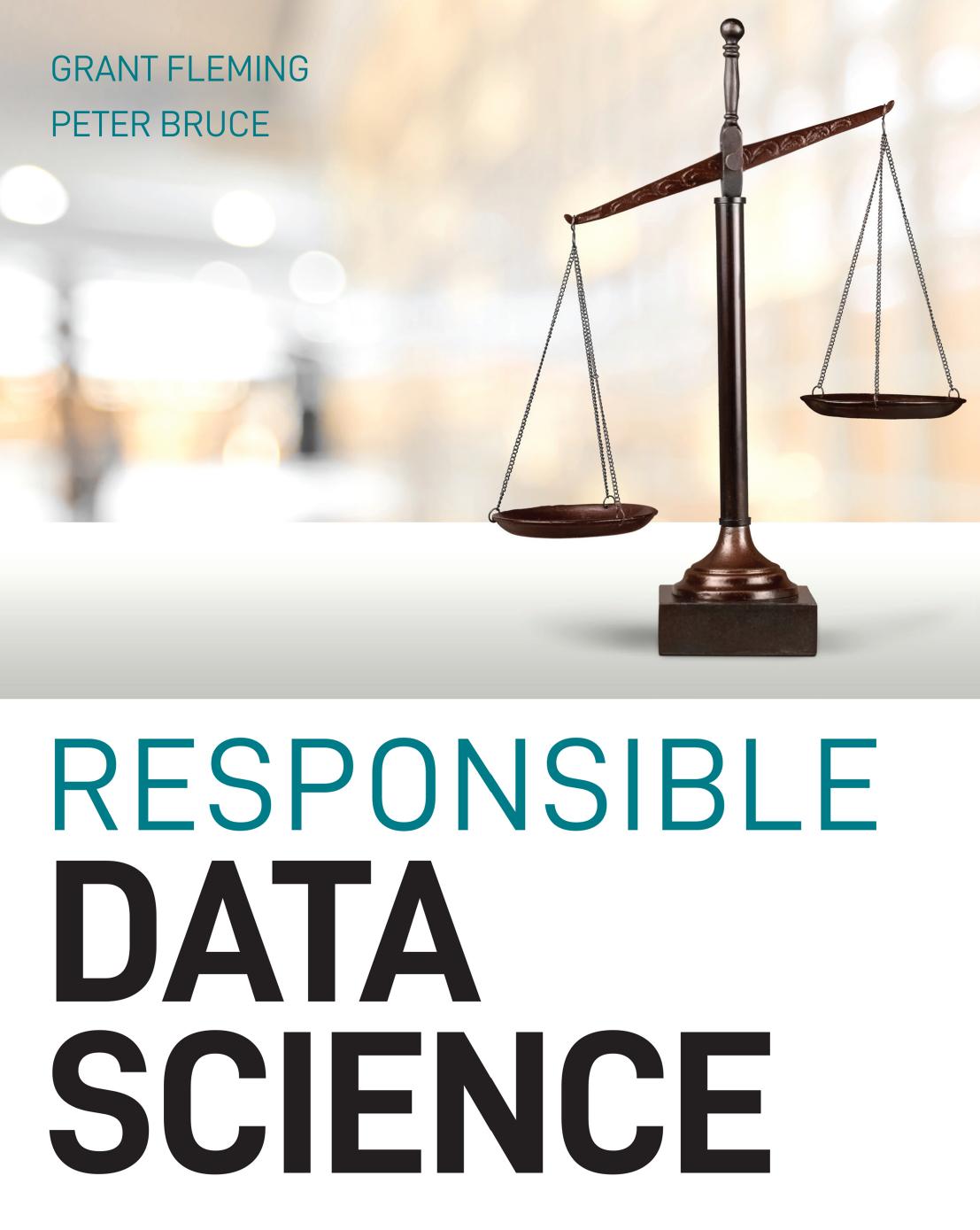 Responsible Data Science by Fleming