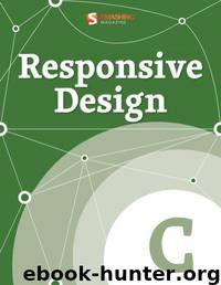Responsive Design by Smashing Magazine