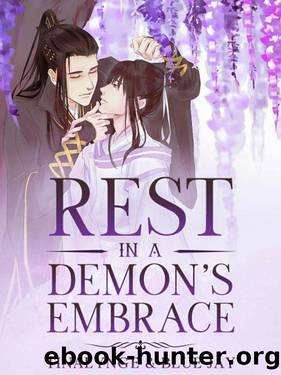 Rest in a Demon's Embrace by Tinalynge