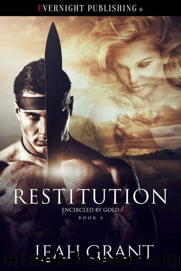 Restitution by Restitution