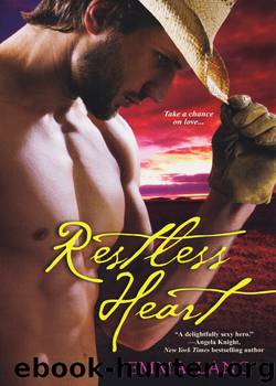 Restless Heart by Emma Lang