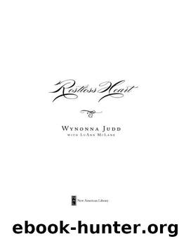 Restless Heart by Wynonna Judd