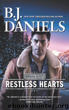 Restless Hearts by B.J. Daniels