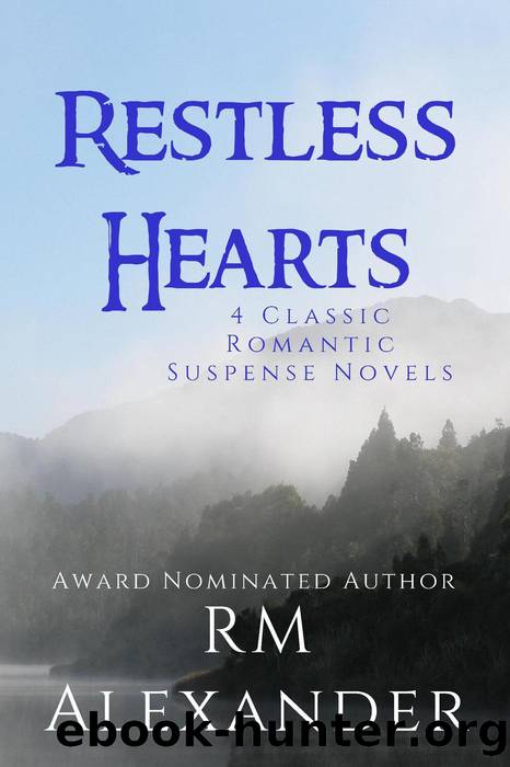 Restless Hearts by RM Alexander