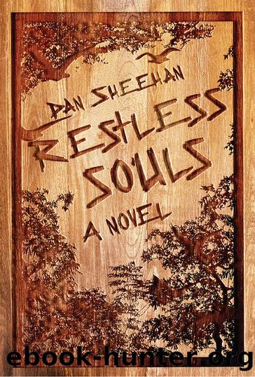 Restless Souls by Dan Sheehan