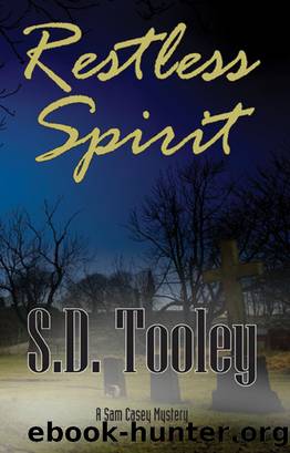 Restless Spirit by S.D. Tooley