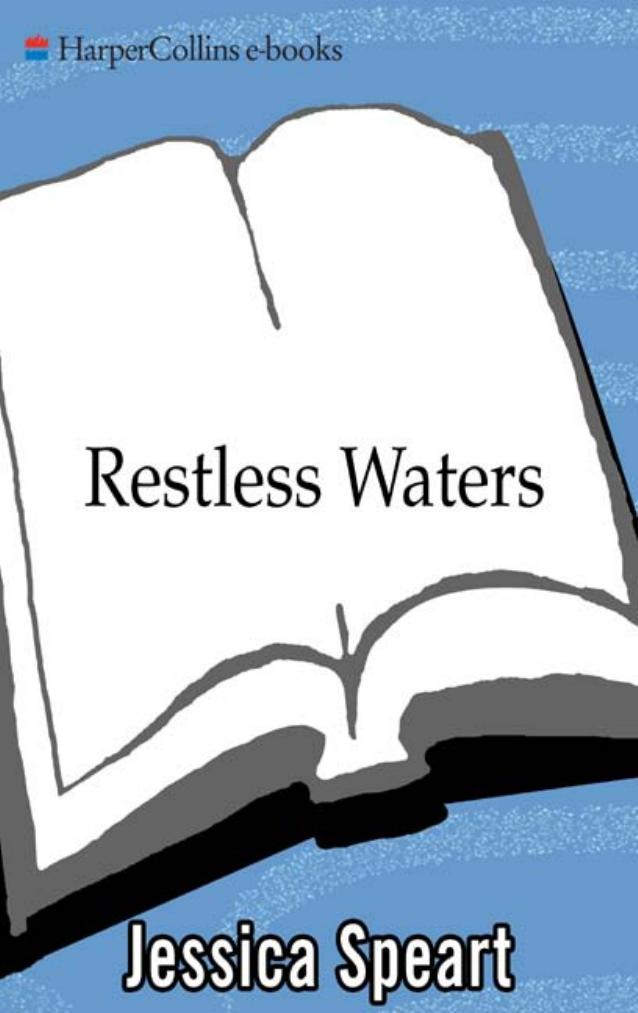 Restless Waters by Jessica Speart