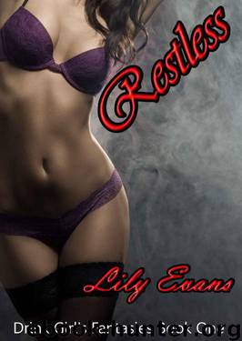 Restless by Lily Evans