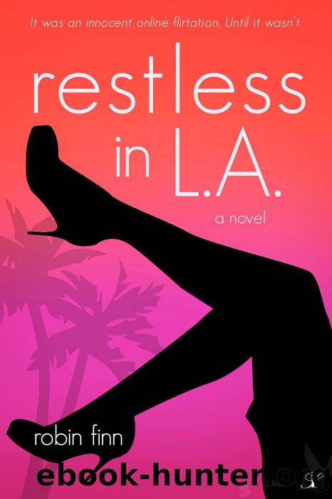 Restless in LA by Robin Finn