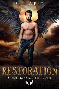 Restoration (Guardians of the Void, Book 1) by S. J. West