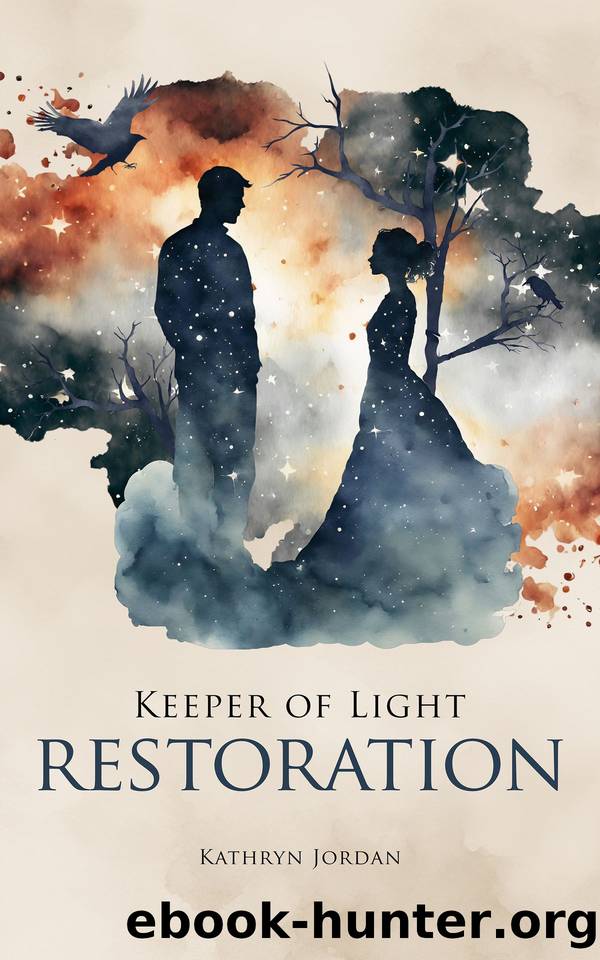 Restoration (Keeper of Light Book 6) by Jordan Kathryn