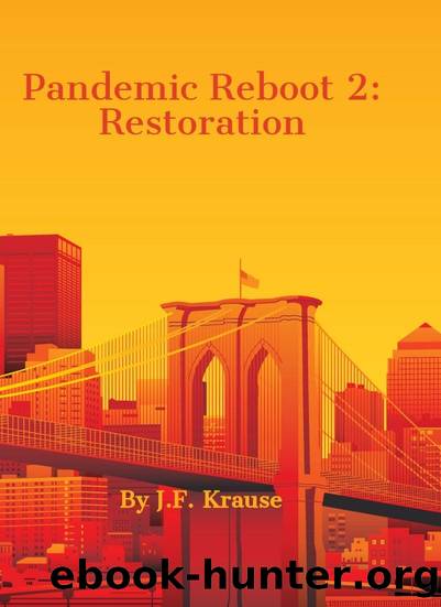 Restoration by J. F. Krause