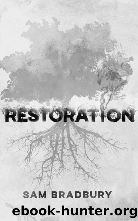 Restoration by Sam Bradbury