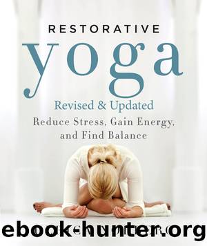 Restorative Yoga by Ulrica Norberg