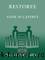 Restoree by Anne Mccaffrey