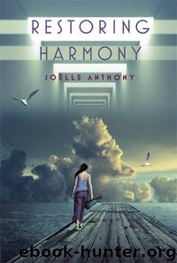 Restoring Harmony by Joelle Anthony