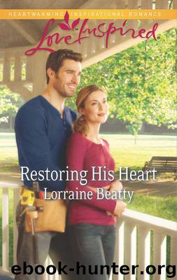 Restoring His Heart by Lorraine Beatty