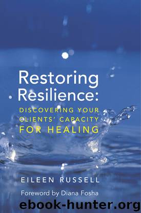 Restoring Resilience by Eileen Russell