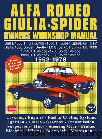 Restoring Sprites & Midgets An Enthusiasts Guide by Grahame Bristow