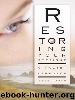 Restoring Your Eyesight by Doug Marsh