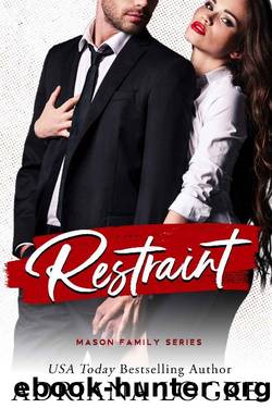 Restraint by Adriana Locke