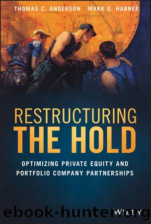 Restructuring the Hold by Thomas C. Anderson & Mark G. Habner