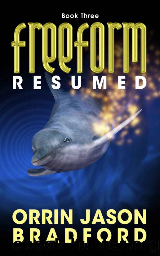 Resumed by Orrin Jason Bradford