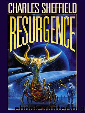 Resurgence by Charles Sheffield
