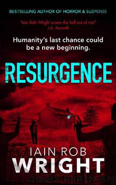 Resurgence by Iain Rob Wright