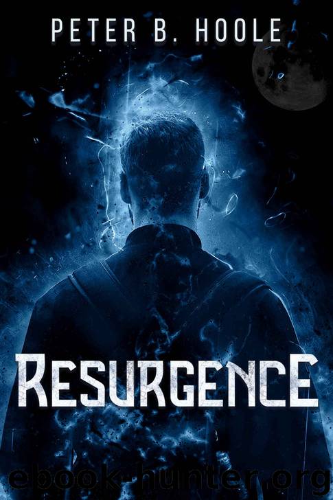 Resurgence by Peter Hoole
