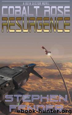 Resurgence by Stephen A Fender