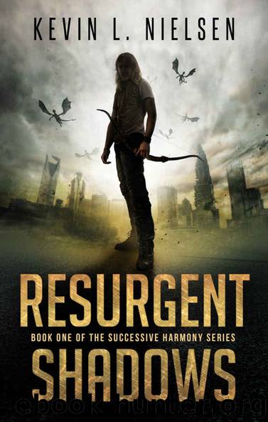 Resurgent Shadows (Successive Harmony Book 1) by Nielsen Kevin L