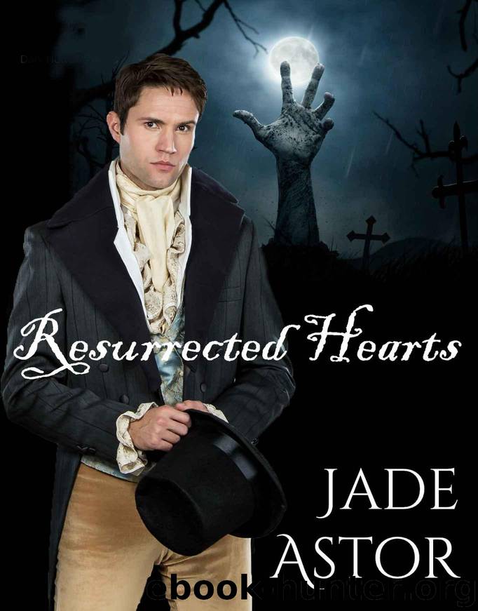 Resurrected Hearts by Astor Jade