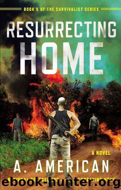 Resurrecting Home by A. American