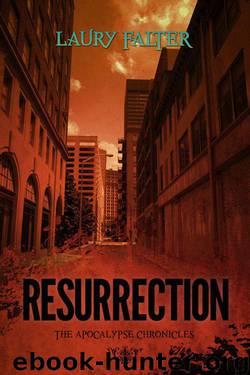 Resurrection (Apocalypse Chronicles Part II) by Falter Laury